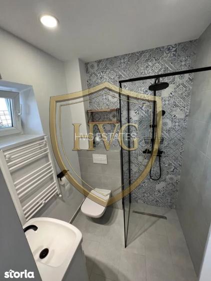 Garsoniera | Vatra Luminoasa | - 6