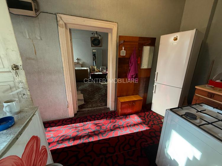 TURDA,CASA INDIVIDUALA DE VANZARE, 251 MP, S+P, CURTE PROPRIE, INVESTITIE - 20