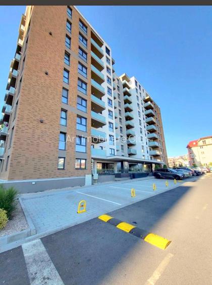 2 camere, bloc nou, cu parcare, in Buna Ziua, in Grand Hill Residence - 9