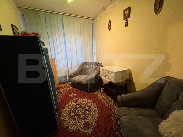 Apartament 3 camere, 55 mp, zona Dacia - 4