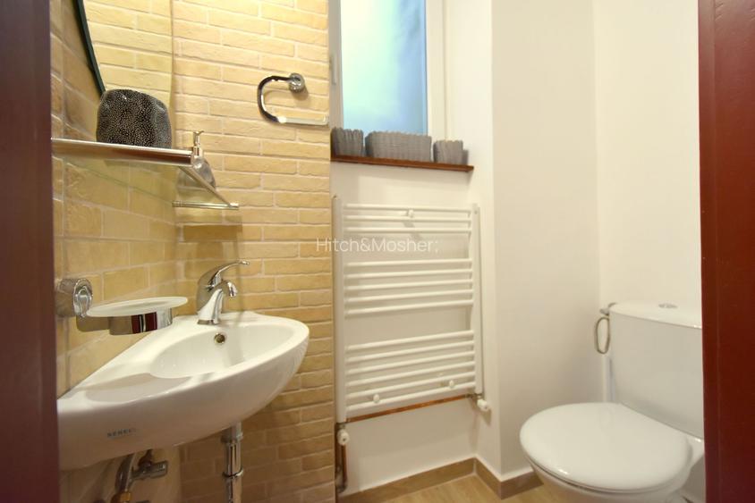 Apartament cu 3 camere in zona Ultracentrala - Piata Victoriei - 20