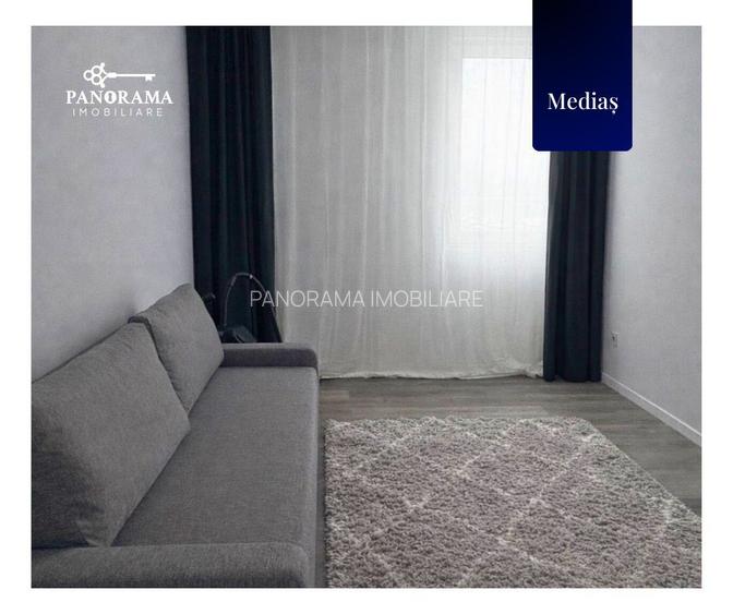 Apartament central de vânzare în Mediaș - Finisaje premium | 90 mp ut - 18