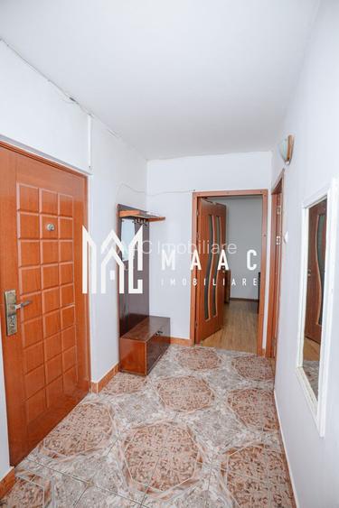 Apartament central | 2 camere 50MP - 9