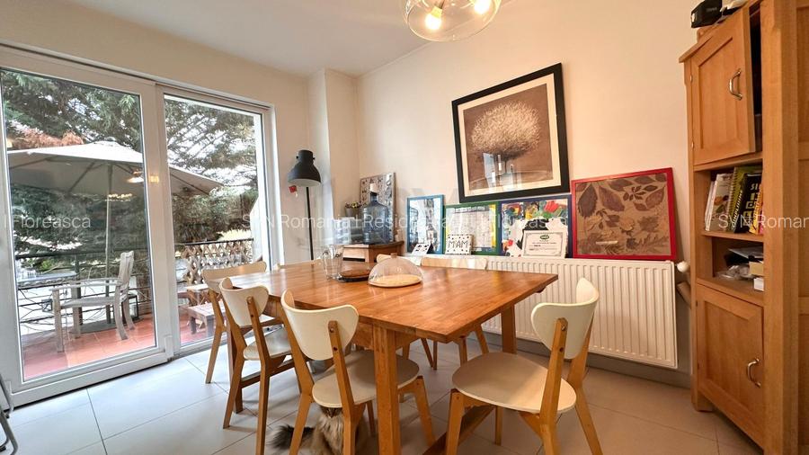 REV2004550 Vila tip duplex in Cartierul Francez l Strada Privata l Soseaua Nordu - 12