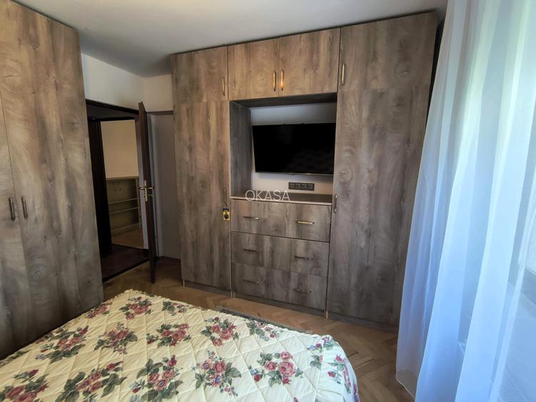 Vânzare | 2 camere Piața Iancului | Metrou 3 min | Liber | Mutare imediată - 9