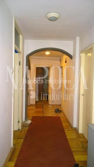 Apartament 3 camere de vanzare in Marasti, Cluj Napoca - 8