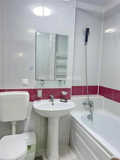 Apartament 3 camere Tractoru cu gradina proprie si loc de parcare - 10