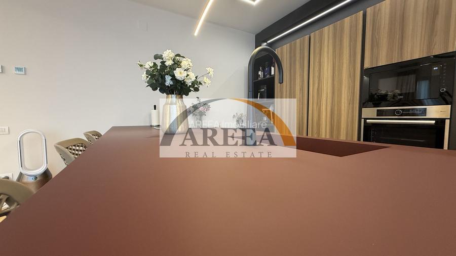 Duplex 4 camere Tunari-Amber Forest - 29
