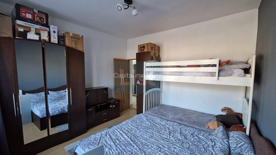 Apartament cu 2 camere, decomandat, etaj 1, Zona Pronto, 0 Comision - 8