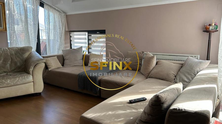 4 camere | Bloc 2016 | Unirii | Centrala termica - 2