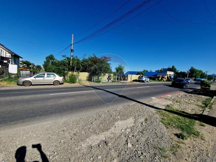 Teren intravilan Piatra Neamt - 12