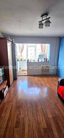 ⏩ Inel II - 2 Camere semiDecomandate 41,07m² Incadrat Izolat Etaj 3 - 2