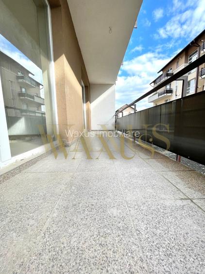 Apartamente de 3 camere, Bloc nou, TVA INCLUS, Eroilor I Floresti - 9