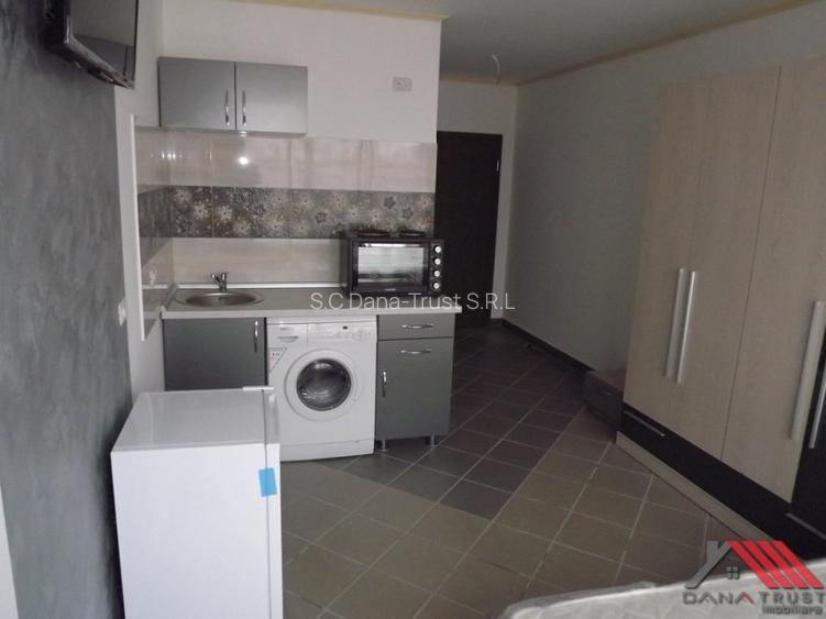 GARSONIERA - REBREANU-BRANCOVEANU - 2