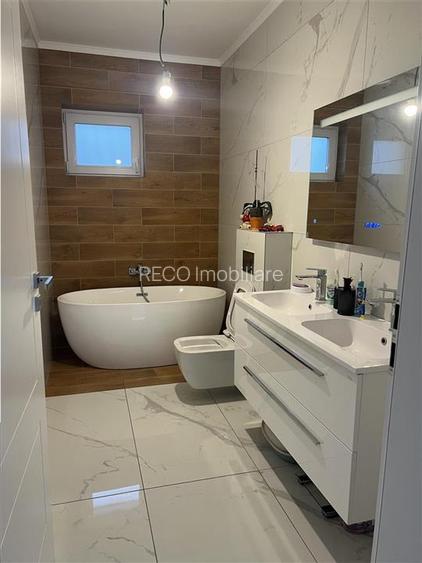 RECO Casa 3 camere Santandrei de închiriat - 6