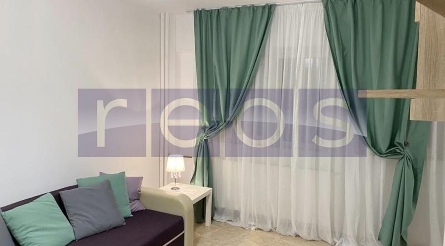 VÂNZARE GARSONIERĂ | NICOLAE GRIGORESCU | MOBILATĂ ȘI UTILATA - 4