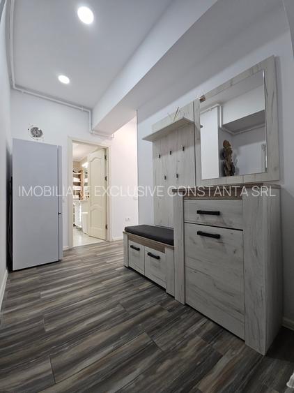 Ap 2 Camere Decomandat Mobilat Premium Bloc Nou Aleea Universitatii - 23