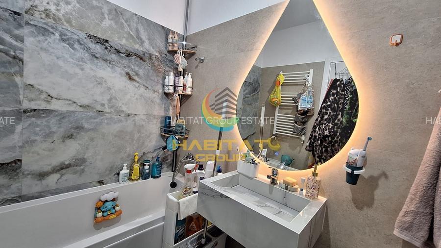 Apartament 2 camere decomandat Mobilat si Utilat! - 4