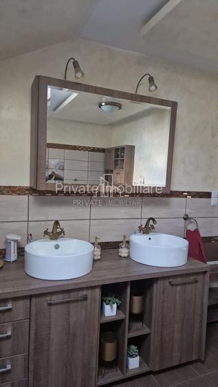 Casă 4 camere 200mp,  teren 700mp, Zona Unirii - 9