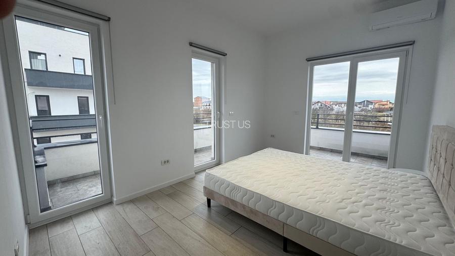 COMISION 0 | Apartament 2 camere | Etaj 1 | 45 mp utili | Ghiroda | - 8