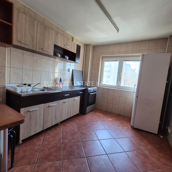 Lacul Tei – lângă Lidl, ap. 3 camere decomandat | 74 mp | 2 balcoane - 12