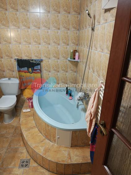 Apartament 3 camere, 90,8 mp, str. Frunzișului, USAMV - 6