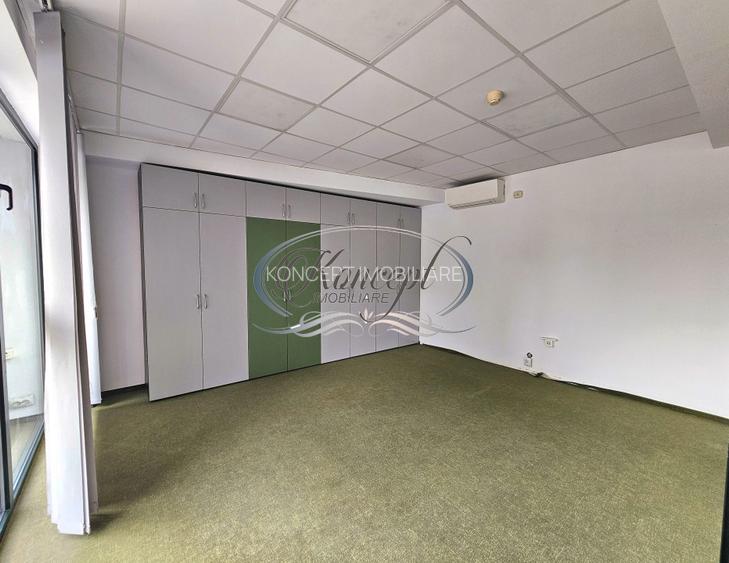 Imobil multifunctional cu vizibilitate excelenta in zona Semicentrala - 6