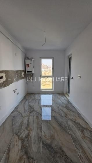 Apartament 2 camere decomandat - Providenta - 58mp - 2