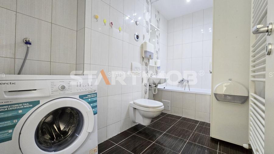 Apartament  cu boxa si parcare Avantgarden - 7