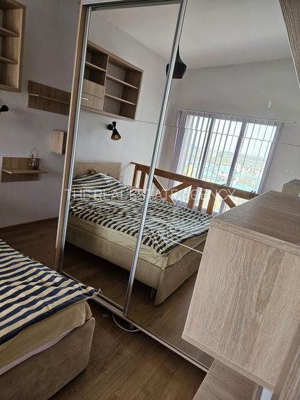 Loft tip duplex | Cosmopolis | Etaj 6+Mansarda | Parcare subterană - 11