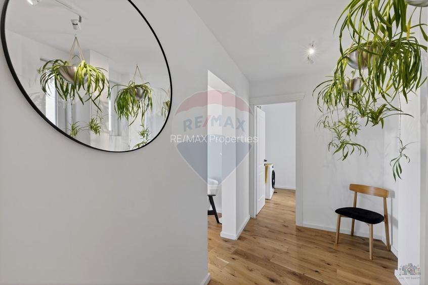 Vanzare Apartament 4 camere zona Cismigiu  Gh Lazar - 5