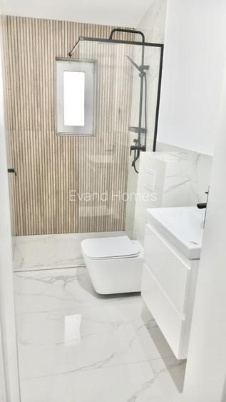 Duplex cu 3 camere si 2 bai - Mosnita Veche - noul Lidl - 12