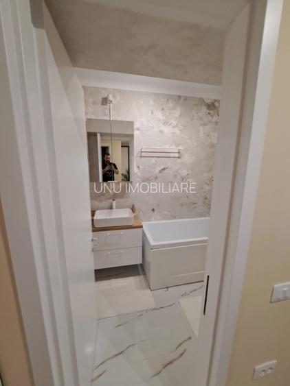 Apartament 2 camere -Visani- - 9