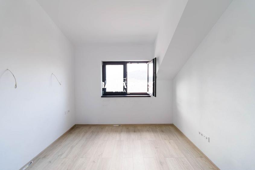 Apartament 2 camere | decomandat | 53 mp | Roka Village | Sânpetru - 10