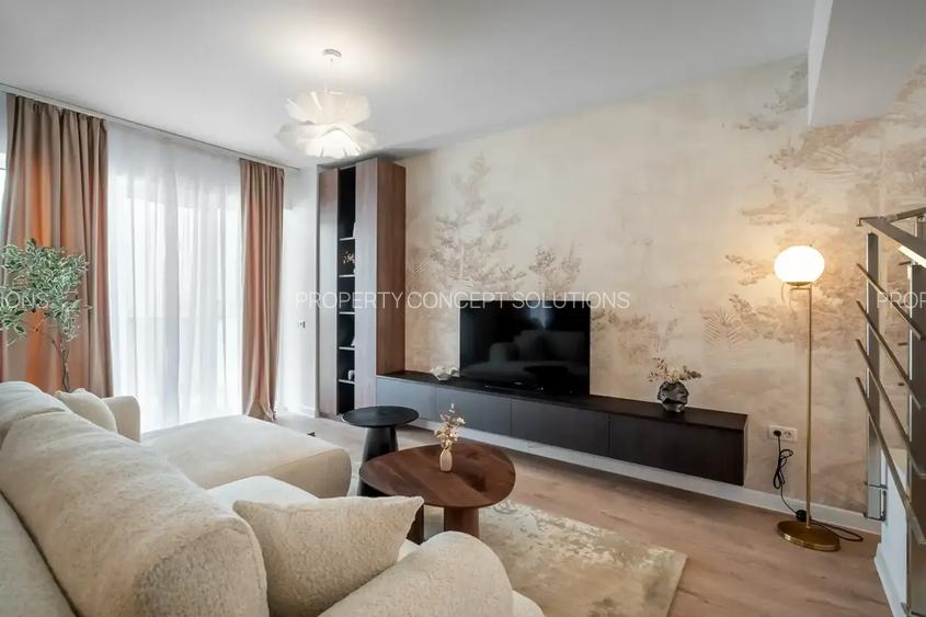 Duplex 3 Camere | Mobilat&Utilat | Zona Carol | Direct proprietar - 3