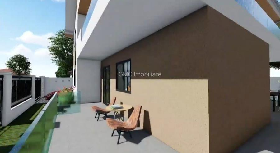 Vila comuna Berceni - 15