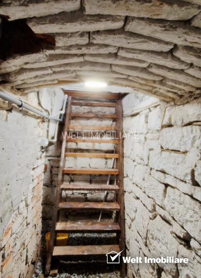 Pret redus doar in decembrie - Casa individuala ultrafinisata in Cartierul Gruia - 16