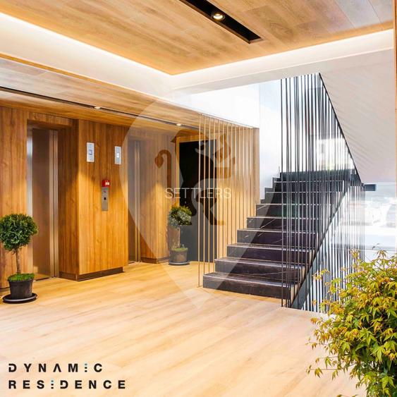 DE INCHIRIAT – Apartament 2 camere CORESI - 5