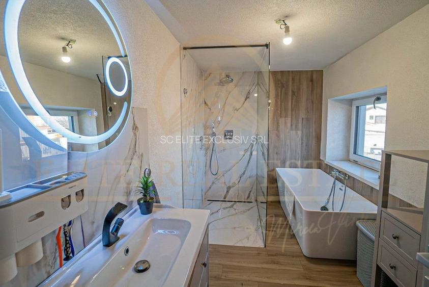 Proprietate Multifuncțională cu Hală și Locuință în Agigea! - 14