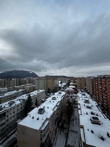 Apartament 3 camere decomandat, mobilat și uitlat, zona Astra - 9