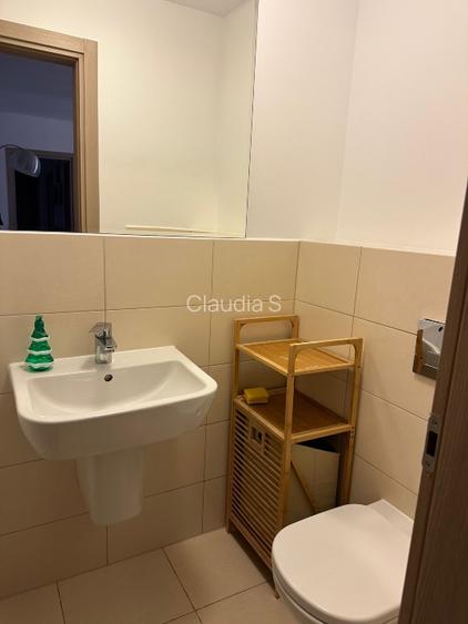 Închiriez apartament cu 3 camere în Greenfield , Băneasa  - 10