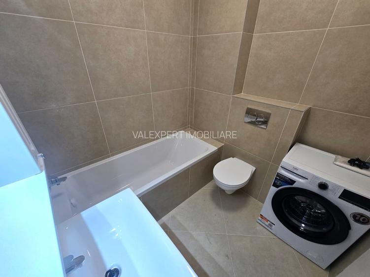 Grand Kristal Residence- ap. cu 2 cam, dec, suprafata 60 mp, loc parcare inclus - 11