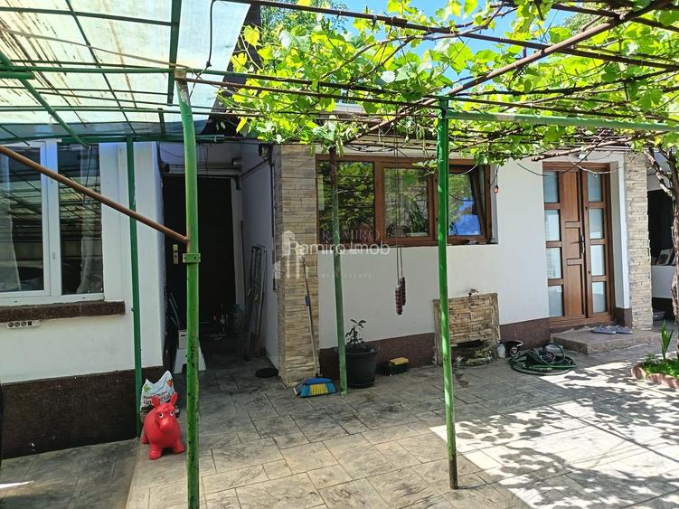 Casa individuala Metrou Piata Sudului Sector 4 - 3