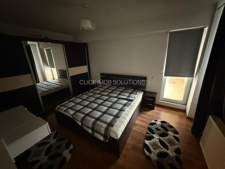 Drumul Fermei parc - 2