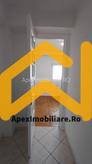 Romana | 2 Camere | Nemobilat, Birouri | Parcare | 3xBalcon | Centrala - 11
