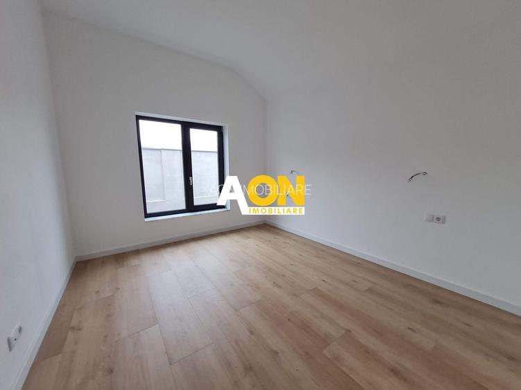 Casa Individuala 3 Camere, 380 mp Teren, Alba-Micesti - 6