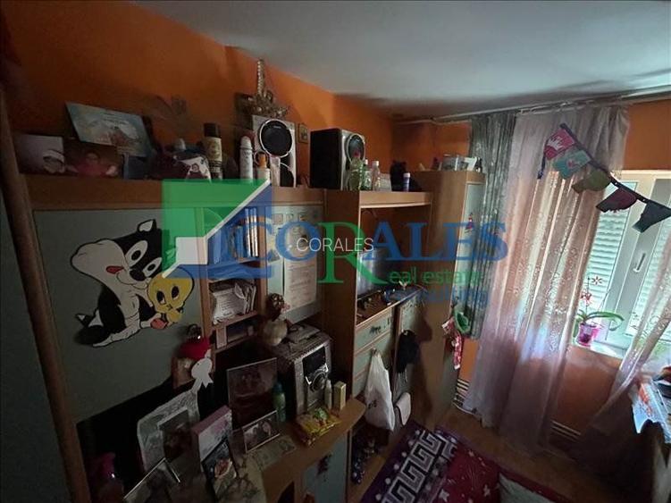 Zona linistita, centrala proprie. - 11