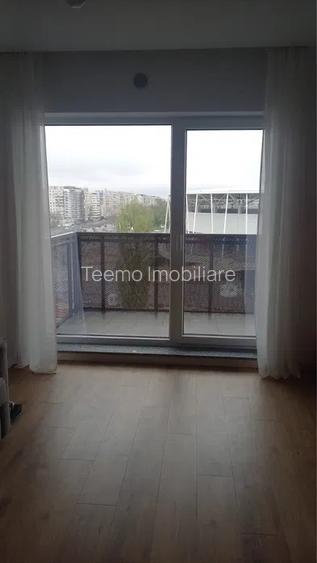 Apartament 2 camere, semidecomandat, 56 mp, parcare, Complex Hercesa Stelarris - 6