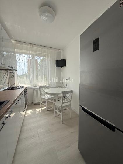 Apartament 2 camere, central, utilat și mobilat complet! - 2