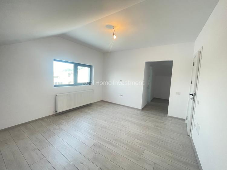 Casa/Vila individuala 4 camere,400 m de blv./Com.Berceni - 25